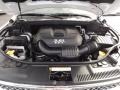 3.6 Liter DOHC 24-Valve VVT Pentastar V6 Engine for 2013 Dodge Durango Citadel #76003576