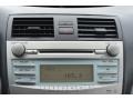 2009 Toyota Camry SE Audio System