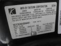 2004 Electric Lime Saturn VUE V6 AWD  photo #5