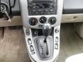 5 Speed Automatic 2004 Saturn VUE V6 AWD Transmission