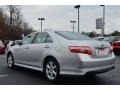 Classic Silver Metallic - Camry SE Photo No. 34