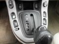 2004 Electric Lime Saturn VUE V6 AWD  photo #9