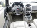 2004 Electric Lime Saturn VUE V6 AWD  photo #16