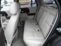 Tan Rear Seat Photo for 2004 Saturn VUE #76003915