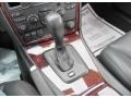Silver Metallic - S60 2.5T AWD Photo No. 13