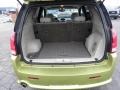 Tan Trunk Photo for 2004 Saturn VUE #76003969