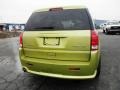 2004 Electric Lime Saturn VUE V6 AWD  photo #22