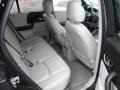 Tan Rear Seat Photo for 2004 Saturn VUE #76004023
