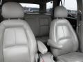 2004 Electric Lime Saturn VUE V6 AWD  photo #25