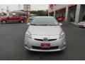 Classic Silver Metallic - Prius Hybrid III Photo No. 2