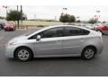 2011 Classic Silver Metallic Toyota Prius Hybrid III  photo #4