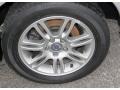 2009 Volvo S60 2.5T AWD Wheel and Tire Photo