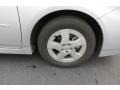 Classic Silver Metallic - Prius Hybrid III Photo No. 9