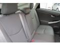 Classic Silver Metallic - Prius Hybrid III Photo No. 14