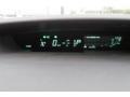 Classic Silver Metallic - Prius Hybrid III Photo No. 16