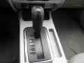 4 Speed Automatic 2008 Ford Escape XLT V6 Transmission