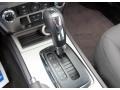 Charcoal Black Transmission Photo for 2012 Ford Fusion #76004512