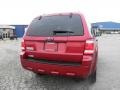 Redfire Metallic - Escape XLT V6 Photo No. 25