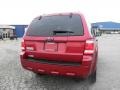 2008 Redfire Metallic Ford Escape XLT V6  photo #25