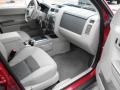 2008 Redfire Metallic Ford Escape XLT V6  photo #27