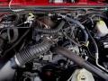 3.8 Liter OHV 12-Valve V6 Engine for 2010 Jeep Wrangler Rubicon 4x4 #76004626