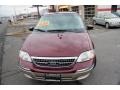 2000 Cabernet Red Metallic Ford Windstar SEL  photo #2