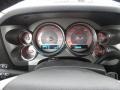 2013 GMC Sierra 1500 SLE Crew Cab 4x4 Gauges