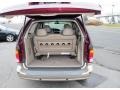 Medium Parchment Trunk Photo for 2000 Ford Windstar #76004911