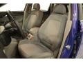 2008 Saturn VUE XE Front Seat
