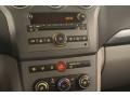 Gray Controls Photo for 2008 Saturn VUE #76004999