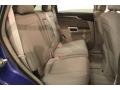 Gray Rear Seat Photo for 2008 Saturn VUE #76005049