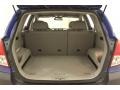 Gray Trunk Photo for 2008 Saturn VUE #76005082
