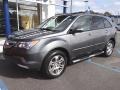 Sterling Gray Metallic - MDX Technology Photo No. 2