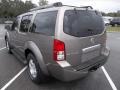 Granite Metallic - Pathfinder SE Photo No. 3