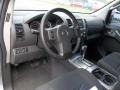 Granite Metallic - Pathfinder SE Photo No. 5