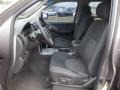 Granite Metallic - Pathfinder SE Photo No. 6