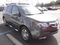 Sterling Gray Metallic - MDX Technology Photo No. 5