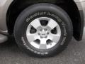 Granite Metallic - Pathfinder SE Photo No. 9