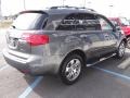 Sterling Gray Metallic - MDX Technology Photo No. 6