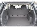 Charcoal Black Trunk Photo for 2013 Ford Escape #76005302