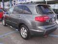 Sterling Gray Metallic - MDX Technology Photo No. 11