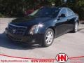 Black Raven - CTS Sedan Photo No. 1
