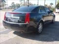 Black Raven - CTS Sedan Photo No. 2