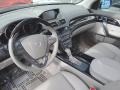 Sterling Gray Metallic - MDX Technology Photo No. 13