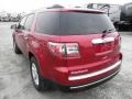 2013 Crystal Red Tintcoat GMC Acadia SLE  photo #23