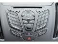 Charcoal Black Controls Photo for 2013 Ford Escape #76005605