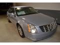 2006 Blue Ice Metallic Cadillac DTS   photo #1