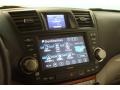 2010 Black Toyota Highlander Limited 4WD  photo #20