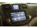 2010 Black Toyota Highlander Limited 4WD  photo #21