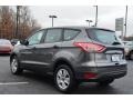 2013 Sterling Gray Metallic Ford Escape S  photo #39